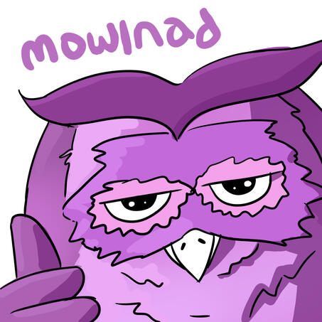 owls monad