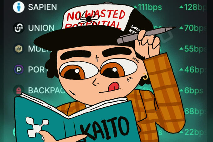 Kaito Subject-matter