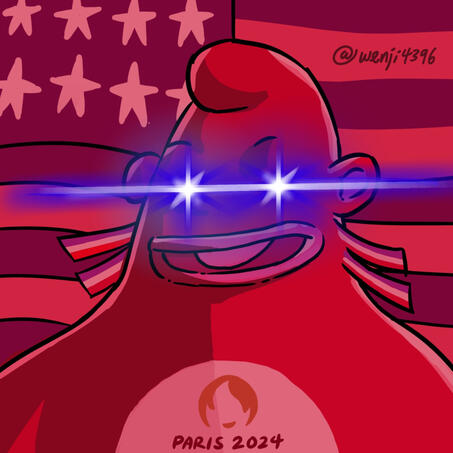 memes for Olympe