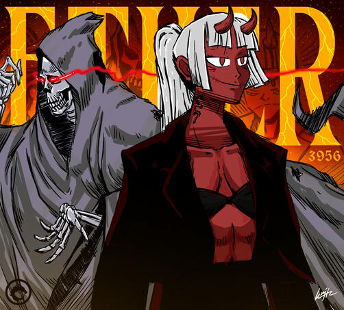 art for Ether